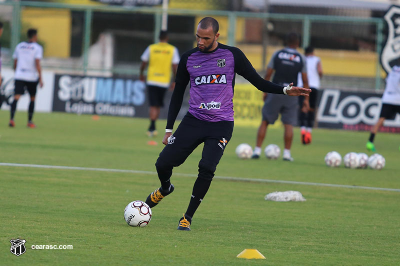 [04-01-2018] Treino - Integrado - 10
