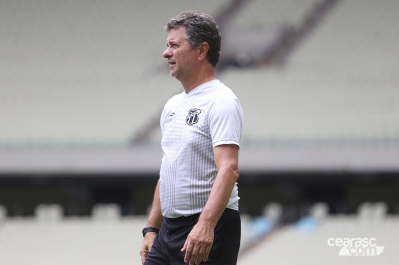 [02-10-2016] Treino Coletivo - Castelão - 10