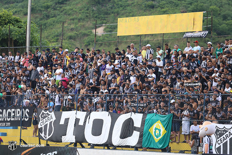 [12-02-2017] Itapipoca x Ceará - 11