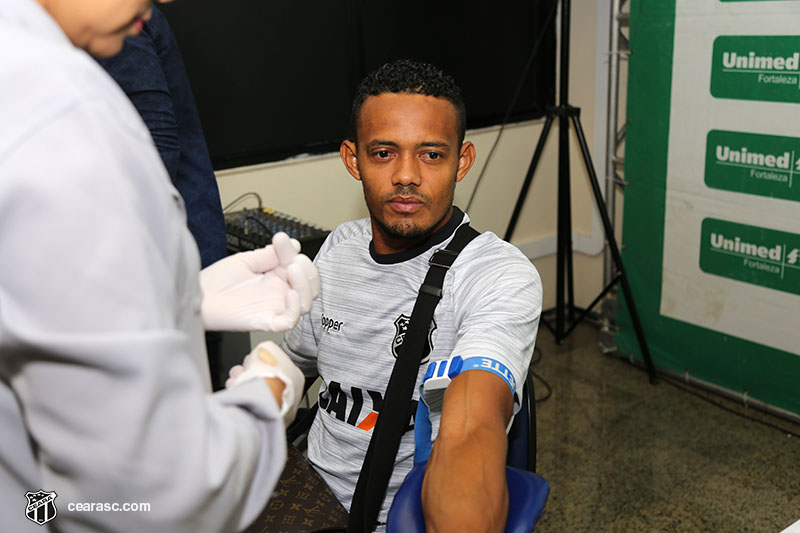 [06-01-2018] exames médicos -  Unimed 2 - 7