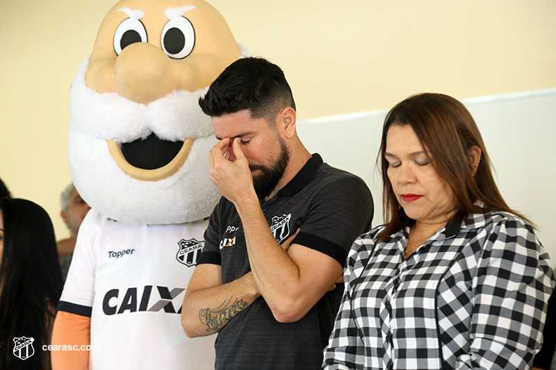 [25-09-2018] Visita a Unidade de Abrigo de Idosos1 - 8