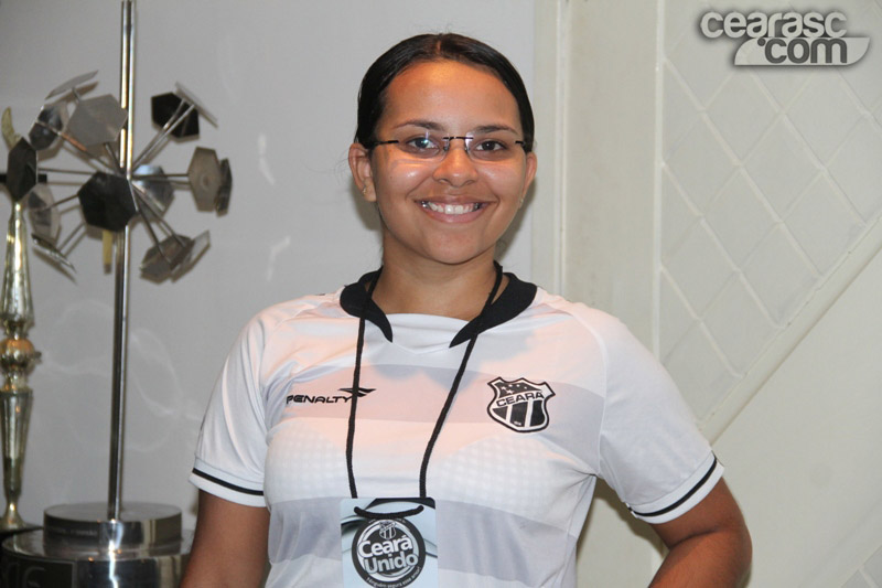 [15-12] Convocação Alvinegra é um sucesso - 13