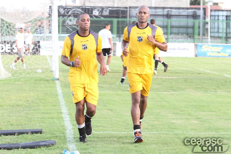 [25-01] Treino Tático - 5
