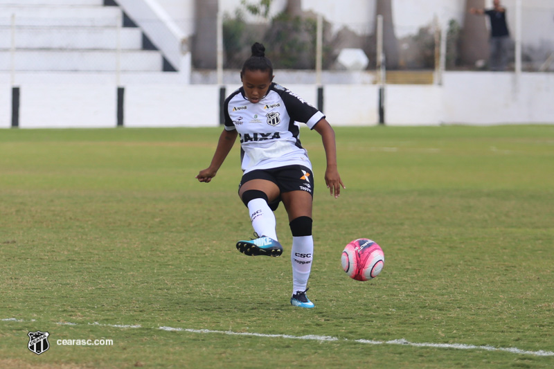 [13-10-2018] Ceara x Menina Olimpica - 1 - 11