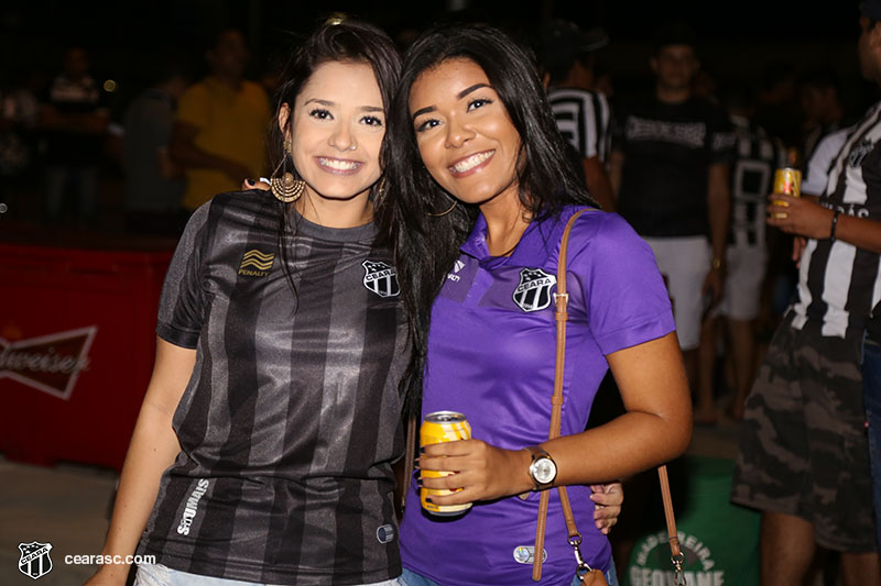 [14-11-2017] Ceara 2 x 0 Paysandu - Esquenta02 - 27