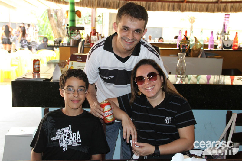 [26-01] II Feijoada da Arrancada - 17