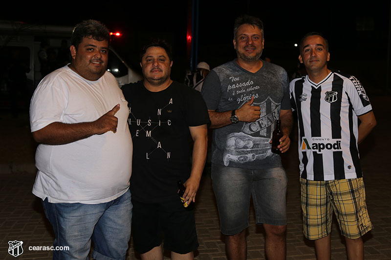 [14-11-2017] Ceara 2 x 0 Paysandu - Esquenta02 - 29