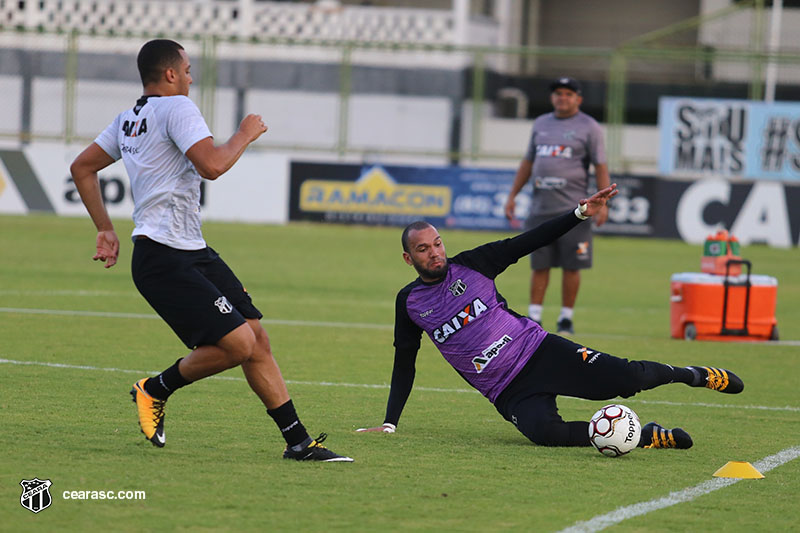 [04-01-2018] Treino - Integrado - 11