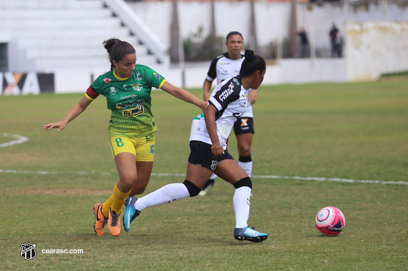 [13-10-2018] Ceara x Menina Olimpica - 1 - 14