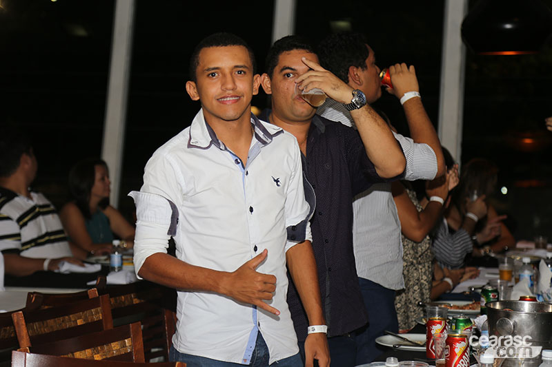 [02-06-2016] Jantar - Aniversário de 102 anos do Vozão - 14