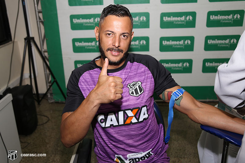 [06-01-2018] exames médicos -  Unimed 2 - 8