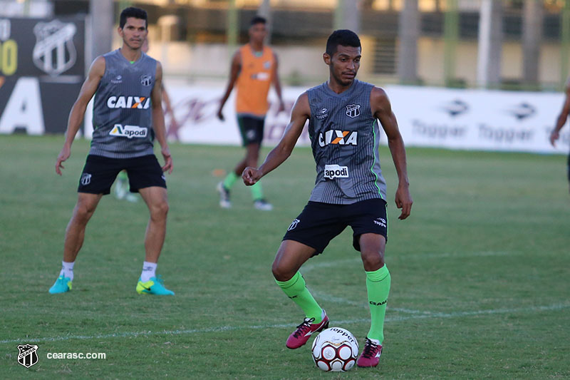 [22-05-2017] Treino Tático + Físico - 8