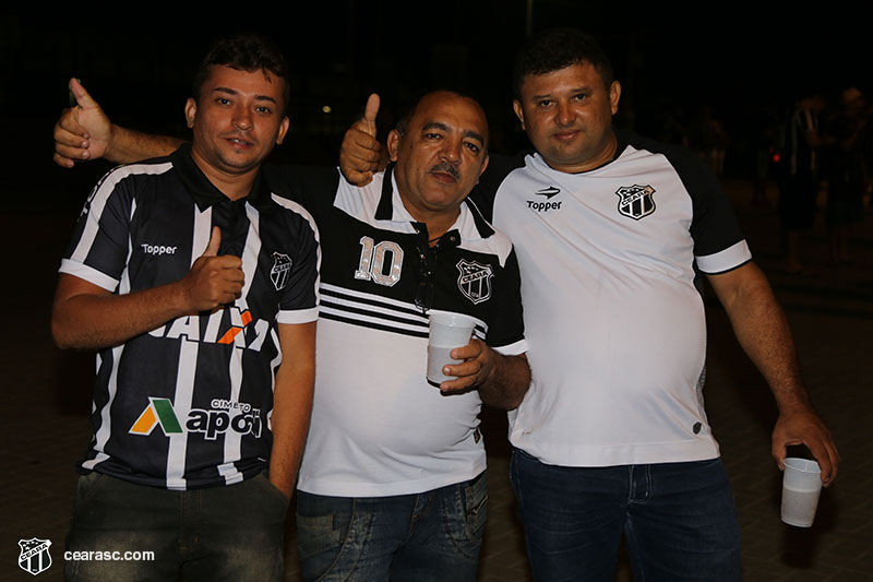 [14-11-2017] Ceara 2 x 0 Paysandu - Esquenta02 - 30