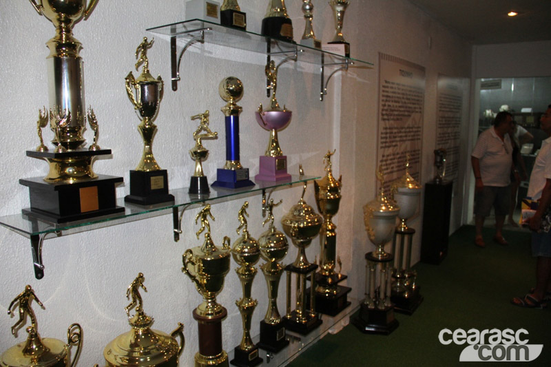 [15-12] Convocação Alvinegra é um sucesso - 16