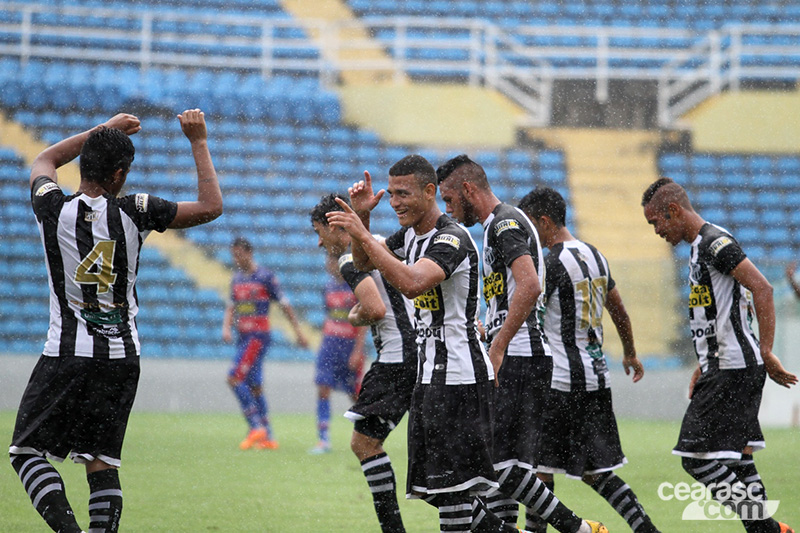 [12-04] Fortaleza 0 x 3 Ceará - 5