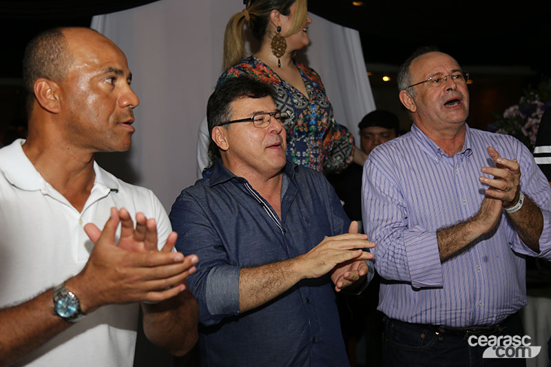 [02-06-2016] Jantar - Aniversário de 102 anos do Vozão - 15