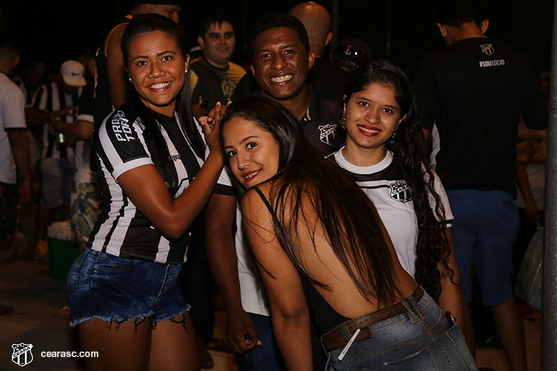 [14-11-2017] Ceara 2 x 0 Paysandu - Esquenta02 - 31