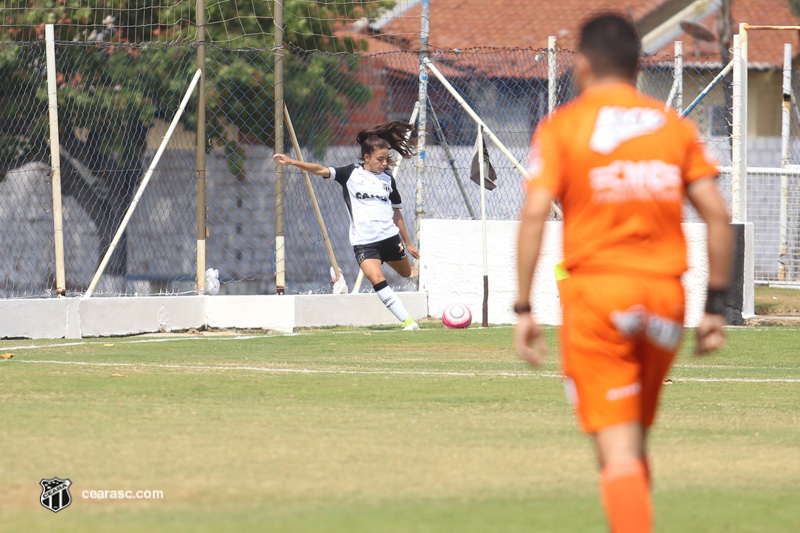 [13-10-2018] Ceara x Menina Olimpica - 1 - 15