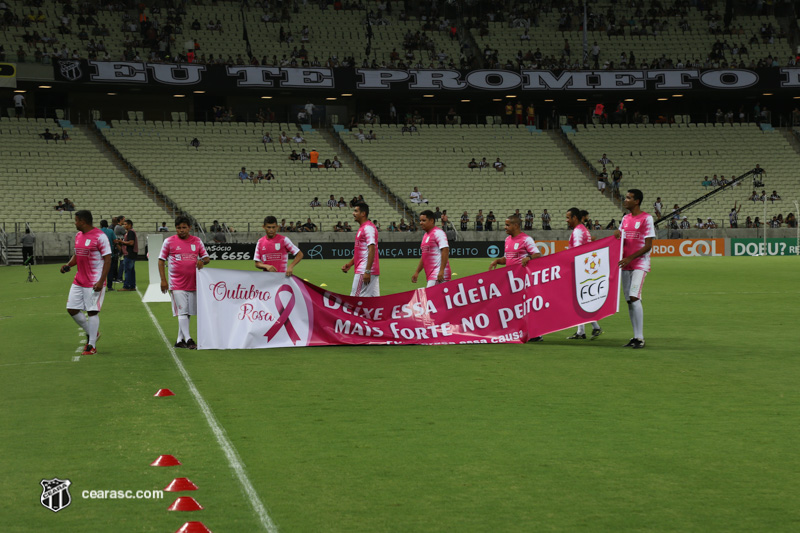 [15-10-2018] Ceara x Botafogo - 1