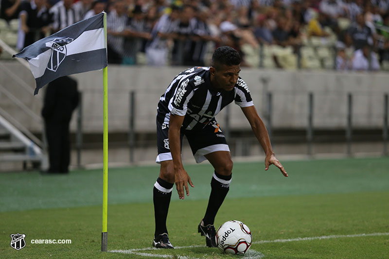 [07-11-2017] Ceara 2 x 2 Guarani - 6