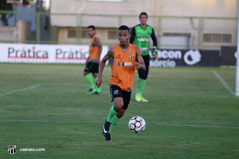 [22-05-2017] Treino Tático + Físico - 11