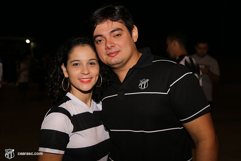 [14-11-2017] Ceara 2 x 0 Paysandu - Esquenta02 - 33