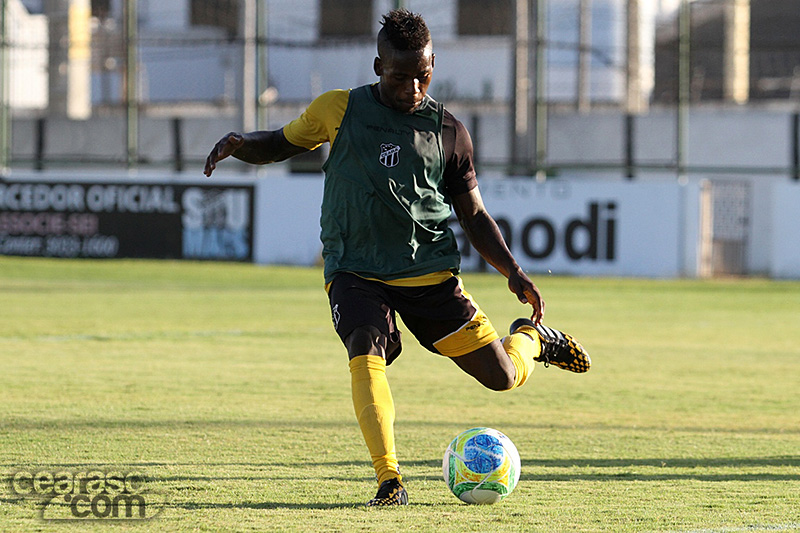 [05-11] Treino Técnico e Tático - 7