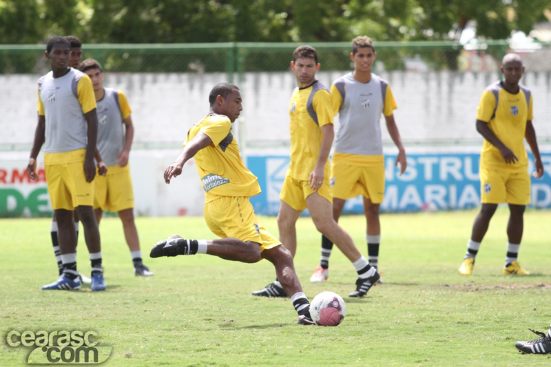 [16-11] Treino Tático - 5