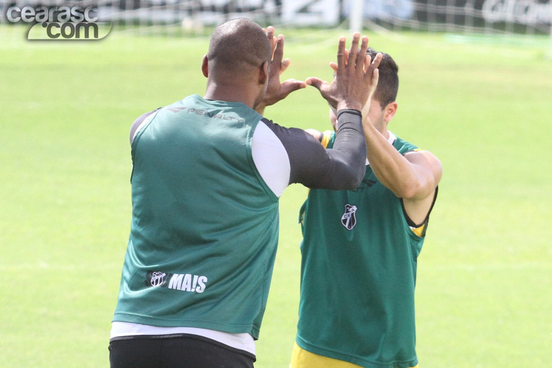 [25-07] Treino recreativo - 9