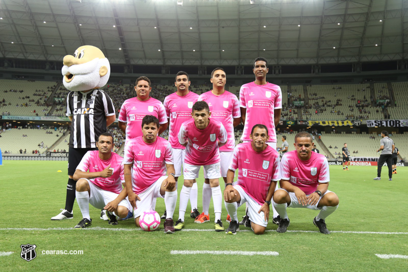 [15-10-2018] Ceara x Botafogo - 2