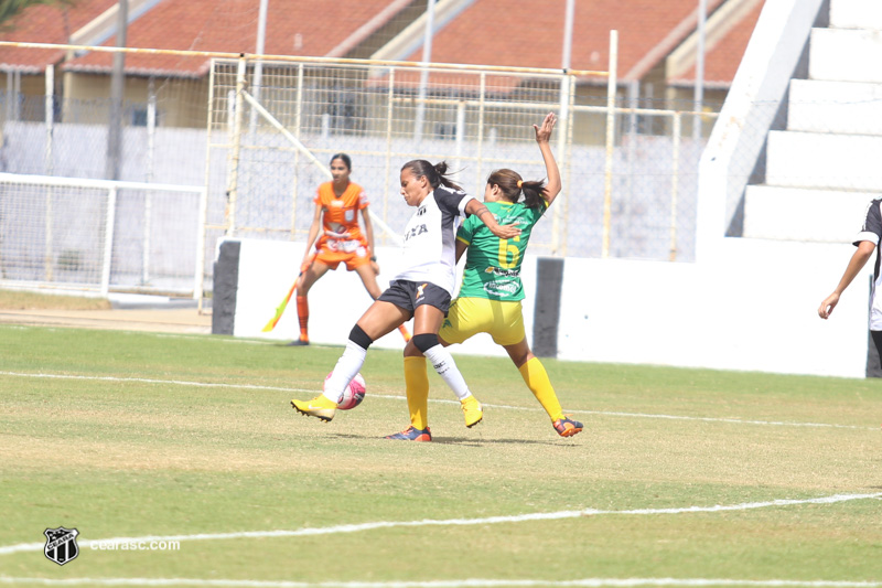 [13-10-2018] Ceara x Menina Olimpica - 1 - 16