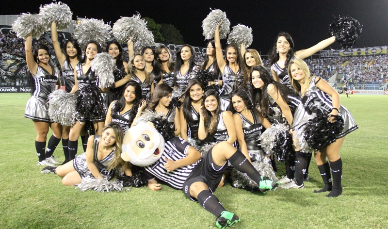[10-08] Ceará 2 x 0 Grêmio Barueri - TORCIDA - 3