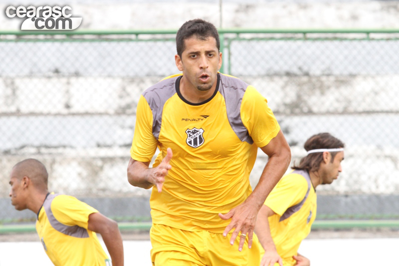 [25-09] Treino físico - Vovozão - 8