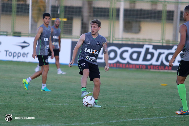 [22-05-2017] Treino Tático + Físico - 12