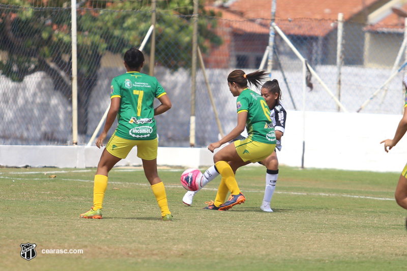 [13-10-2018] Ceara x Menina Olimpica - 1 - 17