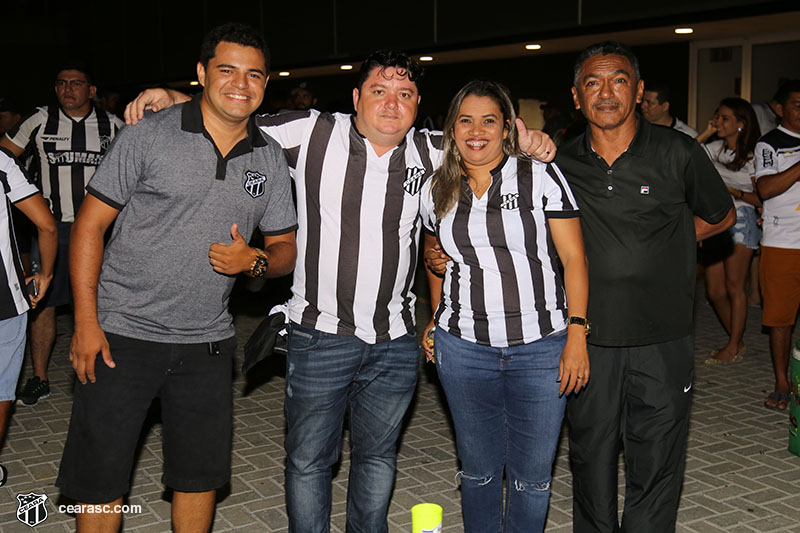 [14-11-2017] Ceara 2 x 0 Paysandu - Esquenta02 - 36