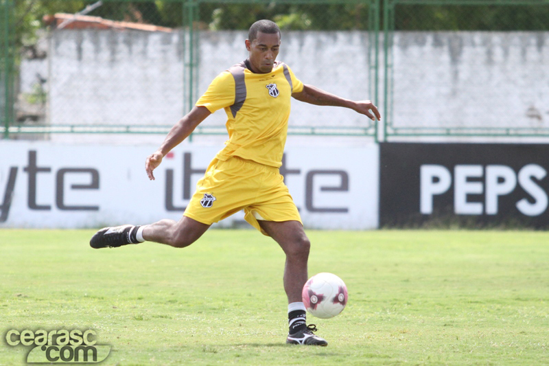[16-11] Treino Tático - 6