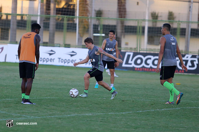 [22-05-2017] Treino Tático + Físico - 13