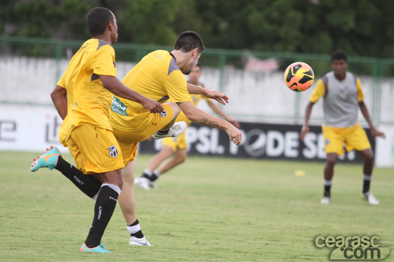 [30-01] Manhã de Treino Coletivo - 9