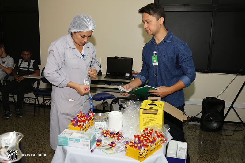 [06-01-2018] exames médicos -  Unimed 2 - 10