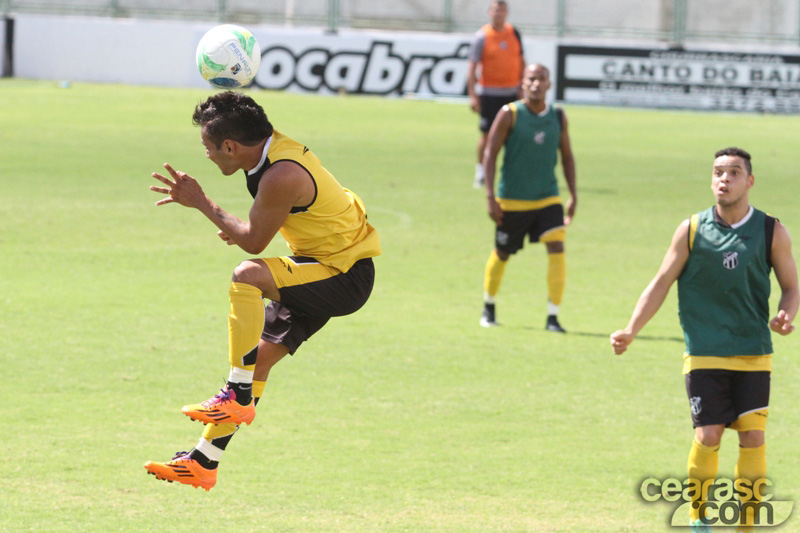 [25-07] Treino recreativo - 12