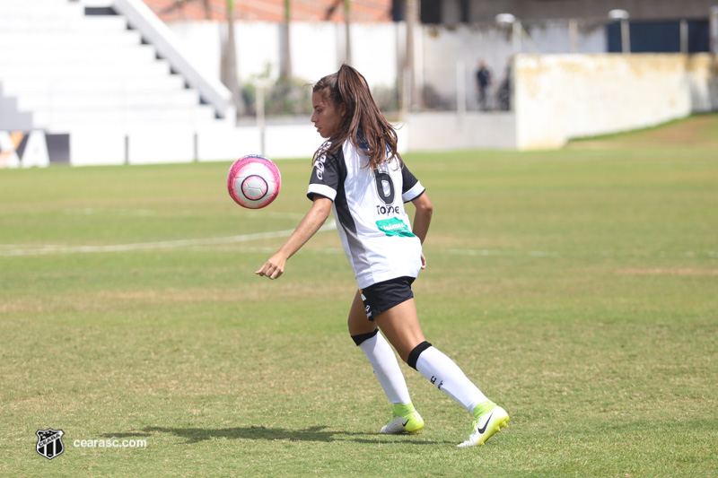 [13-10-2018] Ceara x Menina Olimpica - 1 - 19