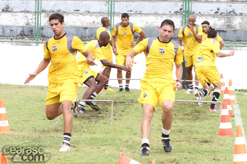 [25-09] Treino físico - Vovozão - 9
