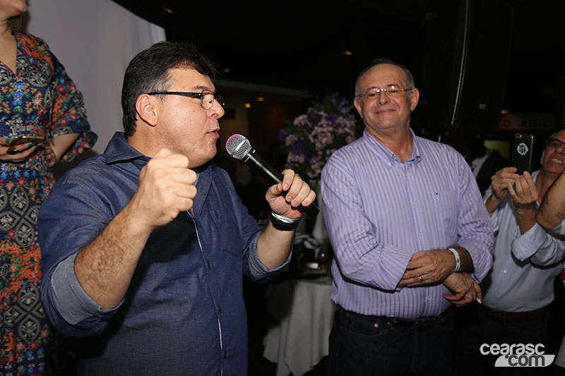 [02-06-2016] Jantar - Aniversário de 102 anos do Vozão - 17