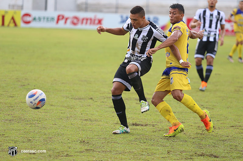 [12-02-2017] Itapipoca x Ceará - 12