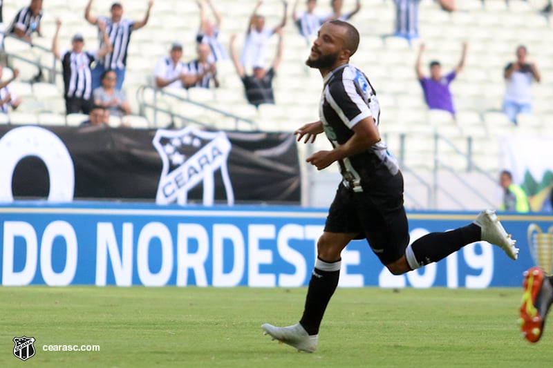 [09-02-2019] Ceará 2x1 Altos - 2 - 5