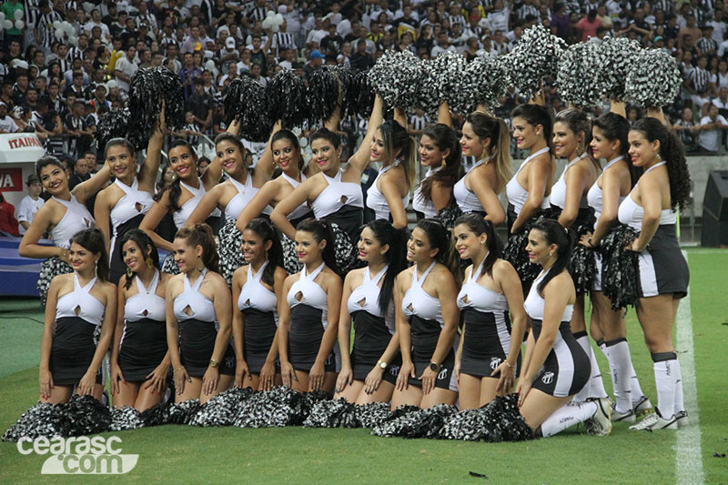 [29-04] Ceará 2 x 1 Bahia - Final da Copa do Nordeste - 6