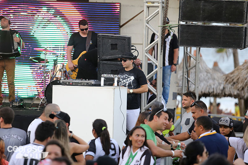 [14-01-2017] Feijoada da Arrancada Sunset-01 - 17