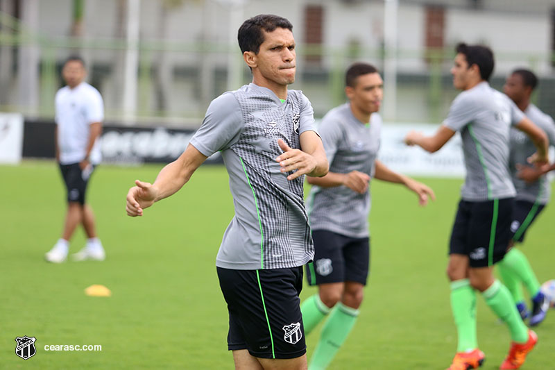 [17-02-2017] Treino Técnico + Tático - 11