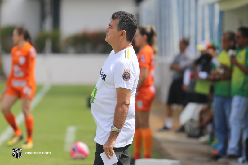 [13-10-2018] Ceara x Menina Olimpica - 1 - 23